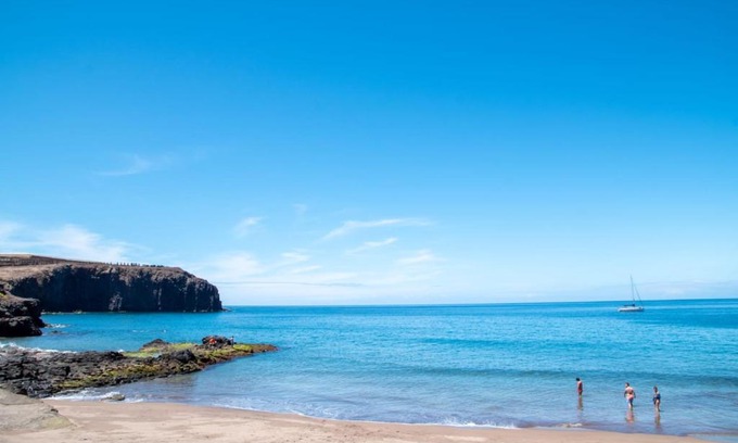 Sardina Apartment | Home of the Blue Horizon