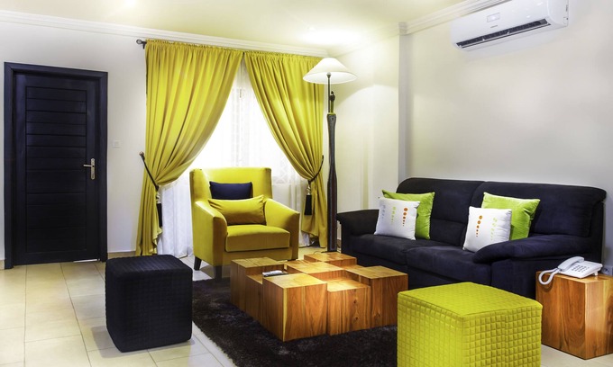 Littoral Department Apartment | Home Residence Hotel
