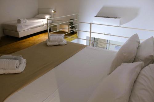 Montecalvario Apartment | Home Spezzano 22 - Napoli Centro Storico Montesanto