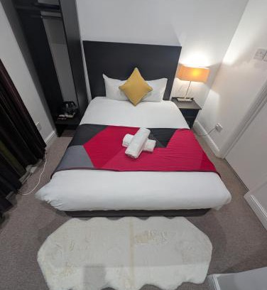 Harringay Hotel | Home Stay Hotel
