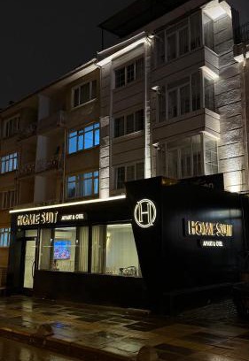 Kutahya Apartment | Home suit apart otel