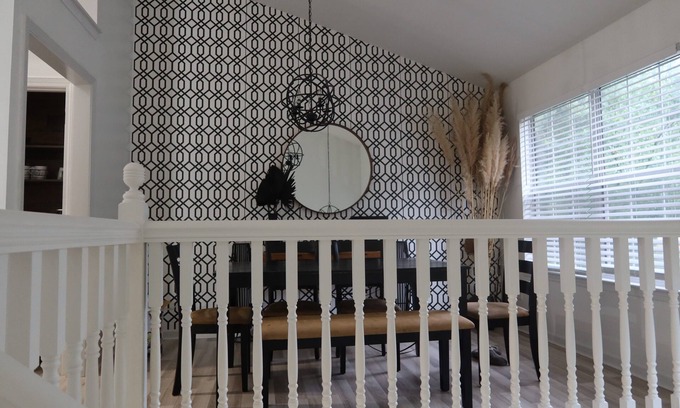 Rex House | home sweet home