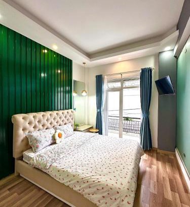 Da Lat Hotel | Home Tháng 5
