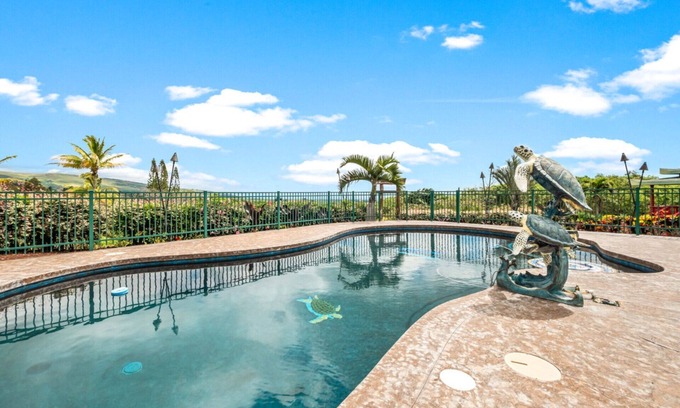 Discovery Harbour House | Home with Swimming Pool | 3 Bed, 2 Bath