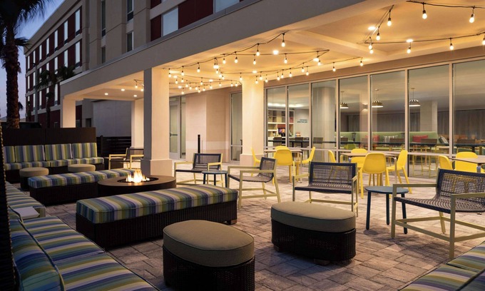Winter Haven Hotel | Home2 Suites By Hilton Winter Haven