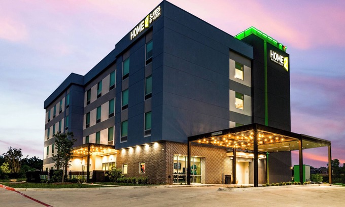 Fort Worth Hotel | Home2 Suites By Hilton Fort Worth Arlington West
