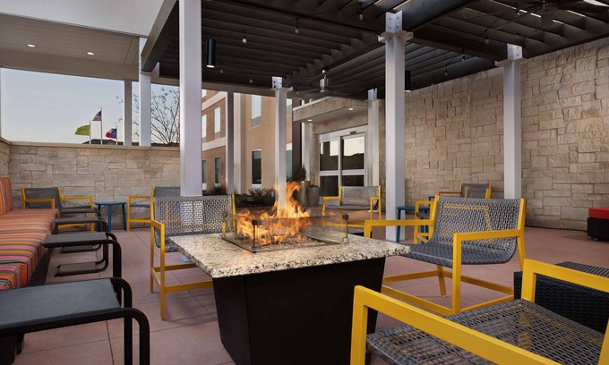 Abilene Hotel | Home2 Suites by Hilton Abilene Southwest