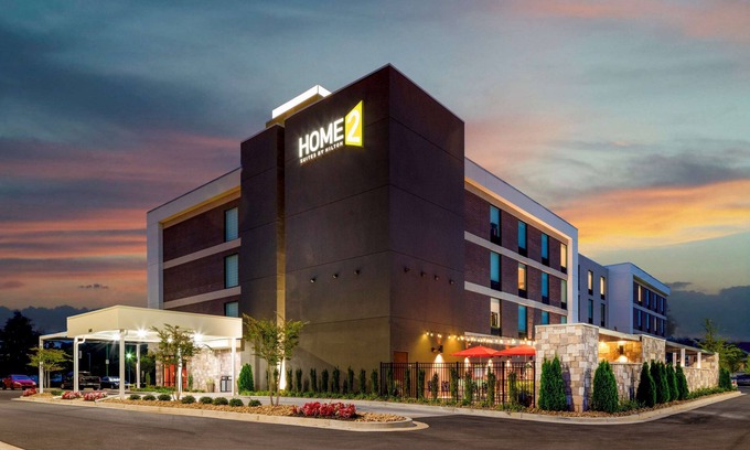 Buford Hotel | Home2 Suites by Hilton Buford Mall of Georgia