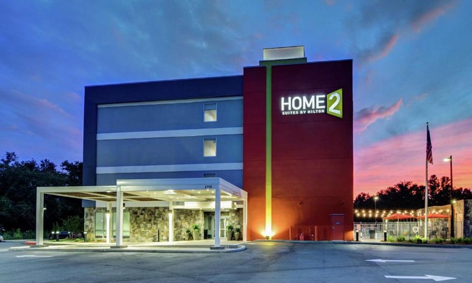 Foley Hotel | Home2 Suites By Hilton Foley