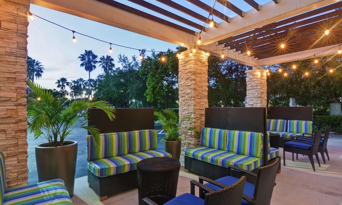 Miramar Hotel | Home2 Suites by Hilton Miramar FT. Lauderdale