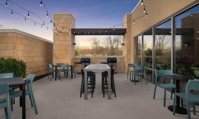 Donelson Hotel | Home2 Suites by Hilton Nashville-Airport