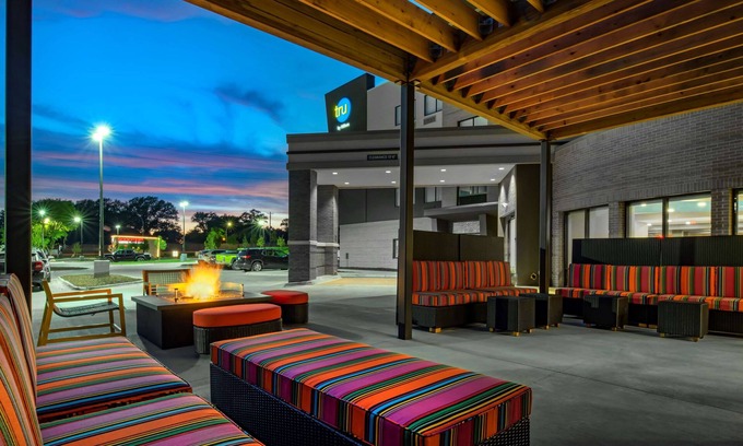 South Central Omaha Hotel | Home2 Suites by Hilton Omaha I-80 at 72nd Street, NE