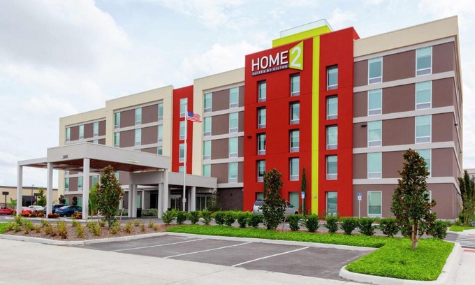 Orlando Hotel | Home2 Suites By Hilton Orlando South Park - Near Epic Universe
