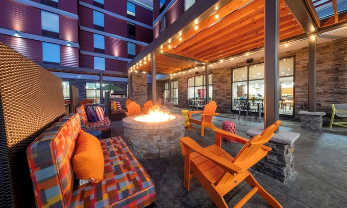 Tanasbourne Hotel | Home2 Suites by Hilton Portland Hillsboro