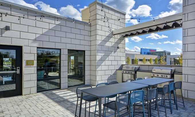 Miamisburg Hotel | Home2 Suites by Hilton Dayton South