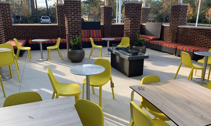 North Charleston Hotel | Home2 Suites by Hilton North Charleston-University Blvd