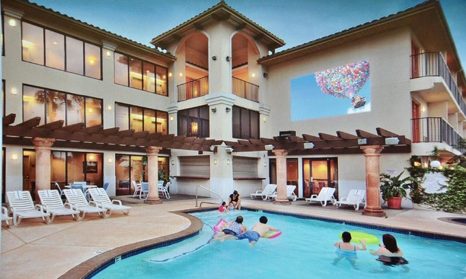 South Padre Island Hotel | Home2 Suites by Hilton South Padre Island