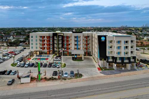 Galveston Hotel | Home2 Suites Galveston, Tx