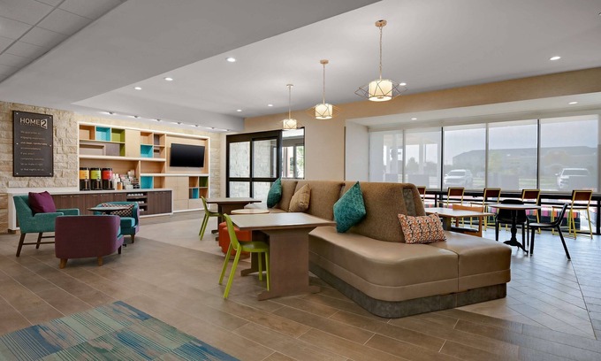 Temple Hotel | Home2 Suites Temple