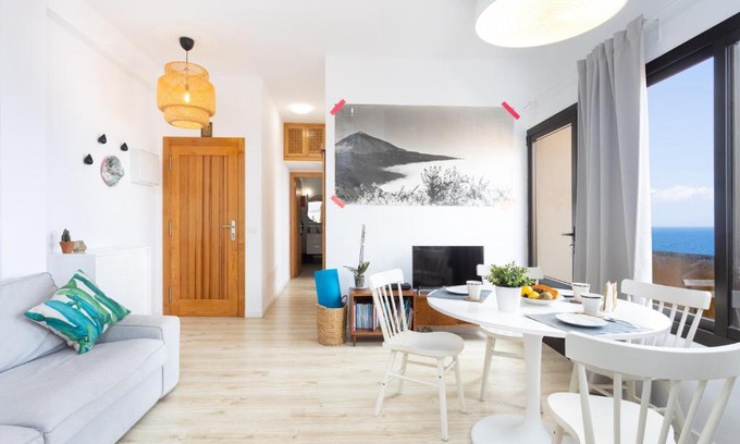 Bajamar Apartment | Home2Book Charming Apartment Bajamar