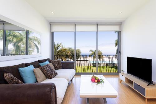 Santa Ursula Apartment | Home2Book Cozy Apt Santa Úrsula, Sea Views & Pool