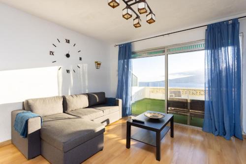 Tabaiba Apartment | Home2Book Lovely Ocean Views Apt Tabaiba