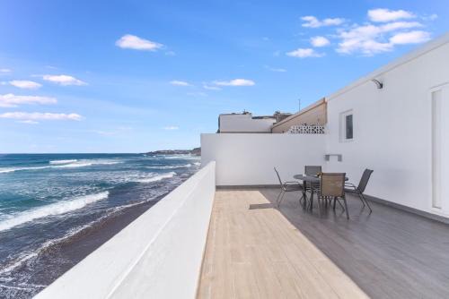 Arucas Apartment | Home2Book Marly Ocean View San Andrés Beach
