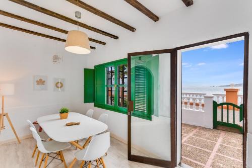 Telde House | Home2Book Oceanfront Bliss in Taliarte