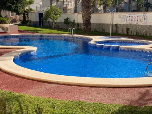 Torrevieja Apartment | Homely Apartments Loft