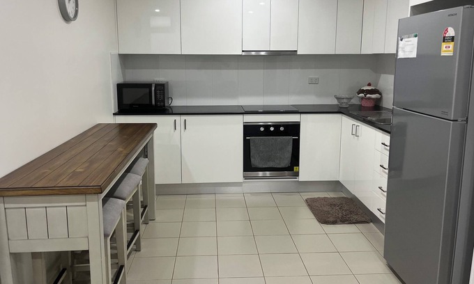 Lalor Park House | Homely Granny Flat, Kings Langley