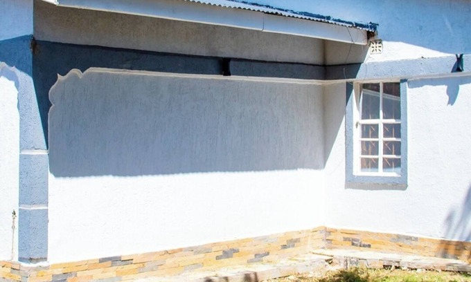 Bungoma Bed & Breakfast | Homely, Lovely and spacious 3-bedroom bed & breakfast in Bungoma