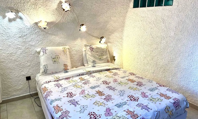 Santa-Reparata-di-Balagna Apartment | Homerez - Apartment Île Rousse
