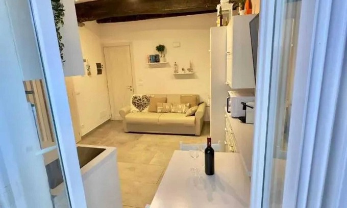 Borgo Antico Apartment | Homerez - Apartment Monterosso al Mare
