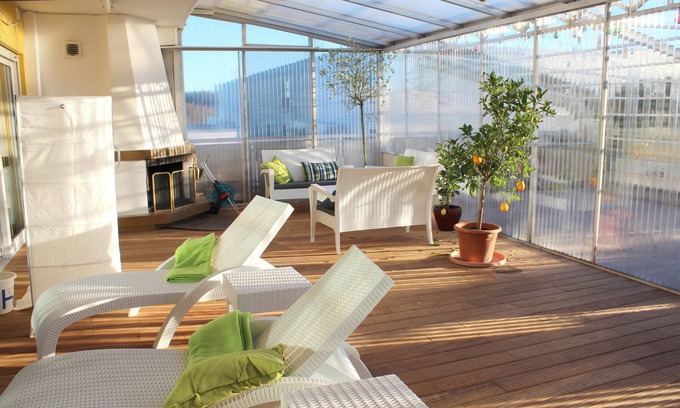 Munchen District Apartment | Homerez - Apartment in Sauerlach