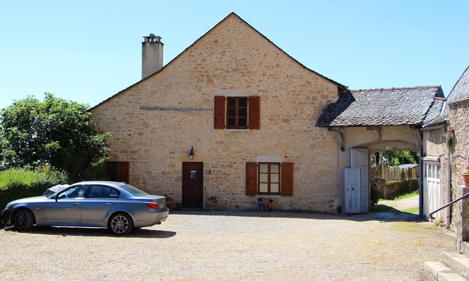 Espalion Apartment | Homerez - Big appartement for 10 ppl. at Espalion