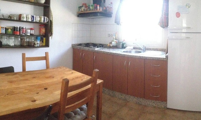 Algodonales House | Homerez - Charming House in Algodonales, Mountain View