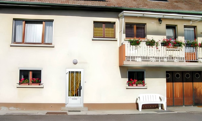Berrwiller House | Homerez - Charming House in Berrwiller with Peaceful Garden