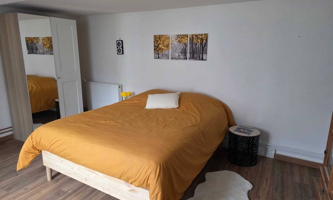 Floirac House | Homerez - Family House in Floirac