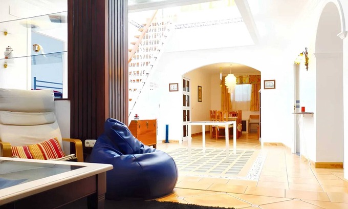 Alcala de los Gazules House | Homerez - House in Alcalá de los Gazules