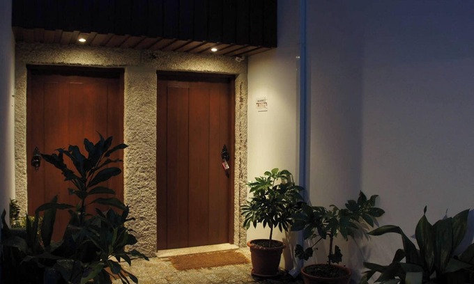 Vieira do Minho House | Homerez - House in Eira-Vedra w/pool