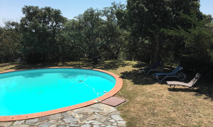 Montauriol House | Homerez - House in Montauriol.