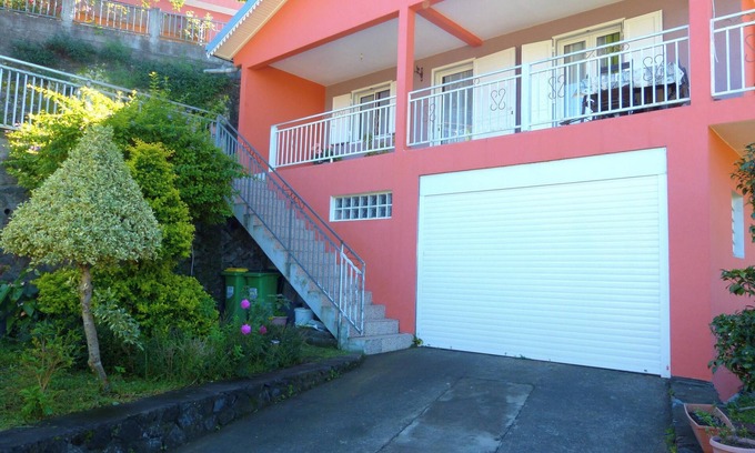 Cilaos House | Homerez - House with mountain view, Cilaos.
