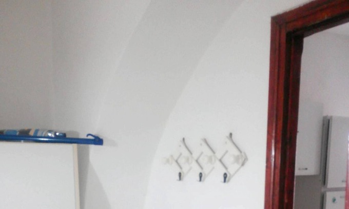 Carloforte Apartment | Homerez - Nice appartement 1 km away from the beach for 2 ppl. at Carloforte