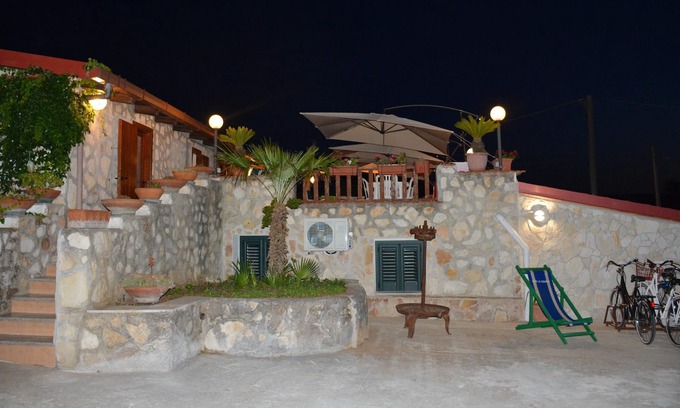 Montincello Apartment | Homerez - Nice appartement 700 m away from the beach for 4 ppl. at Vieste