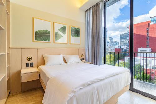 Miguel Hidalgo Apartment | Homero 1410 by Royal Home Polanco