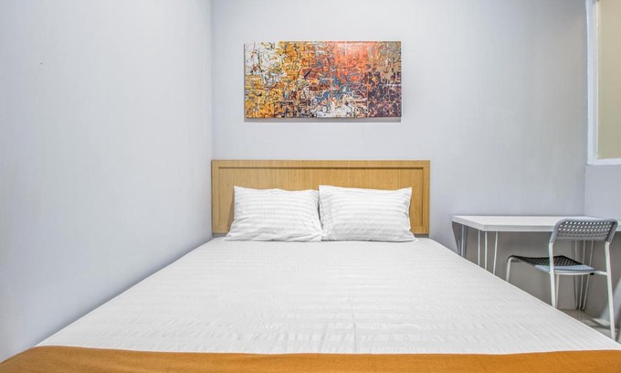 Tangerang Apartment | Homestay 8 - CBC
