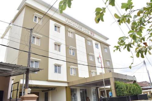 Palembang Hotel | Homestay 82 Syariah Palembang