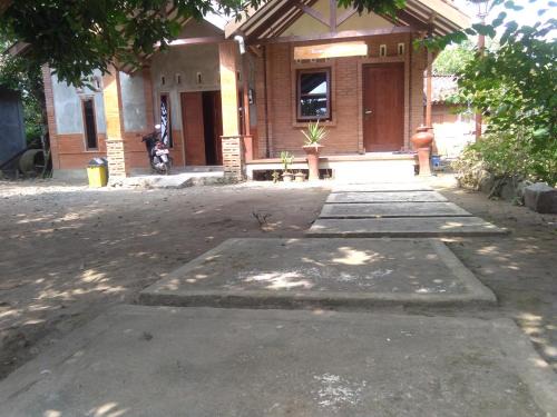 Borobudur House | Homestay Arupadhatu Borobudur