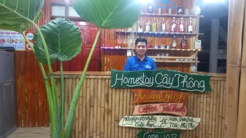 Lac Son Apartment | Homestay Cây Thông