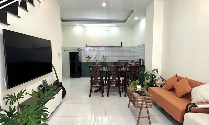 Da Lat House | Homestay Da Lat - The November Stay - Ngo Quyen